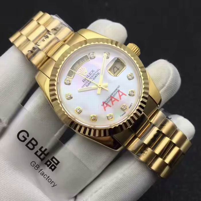 Rolex Watch 1237